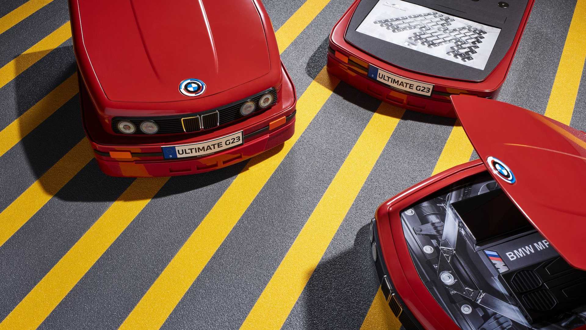 samsung galaxy s23 ultra bmw m edition