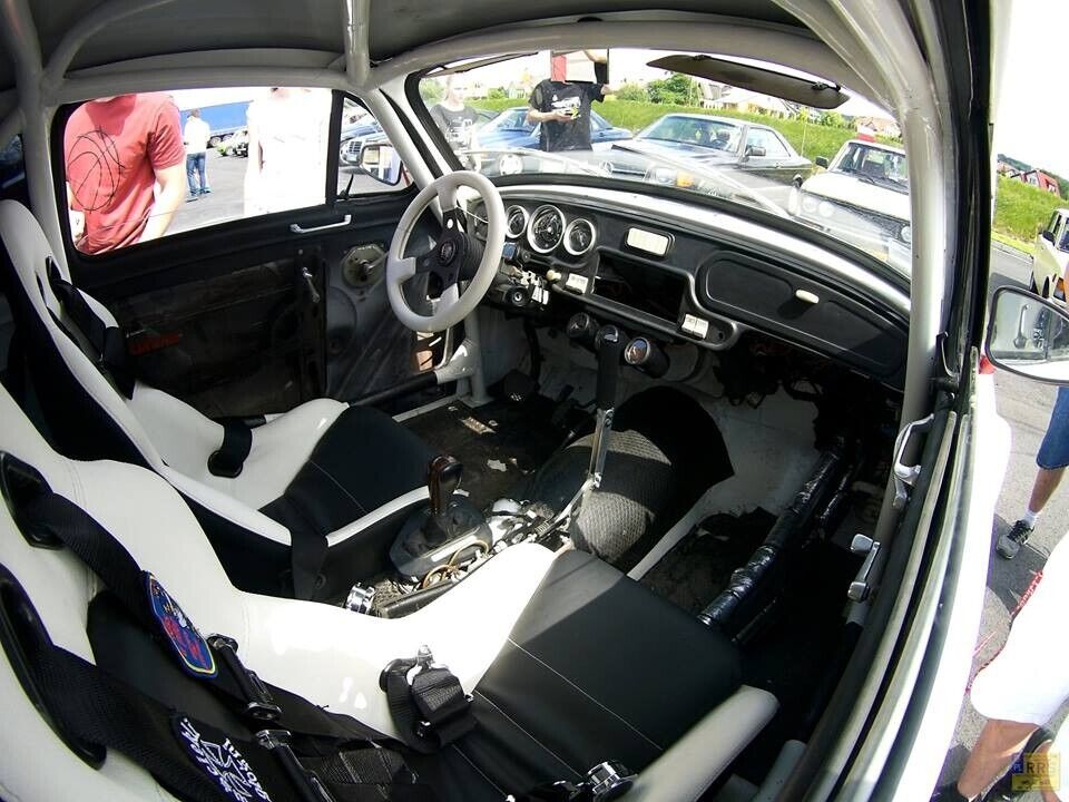 skoda octavia v8 