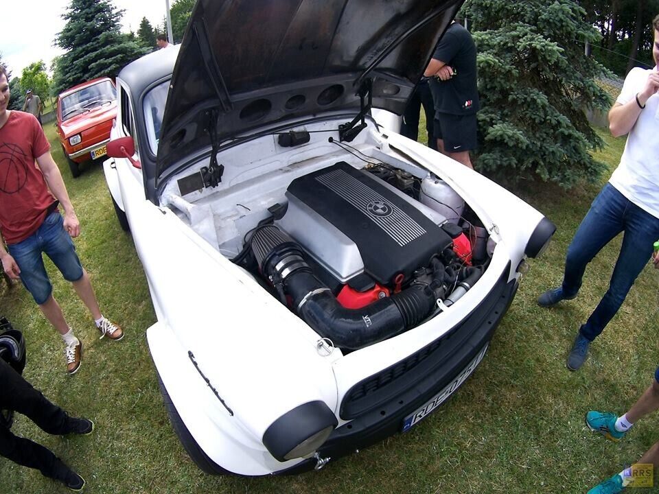 skoda octavia v8 