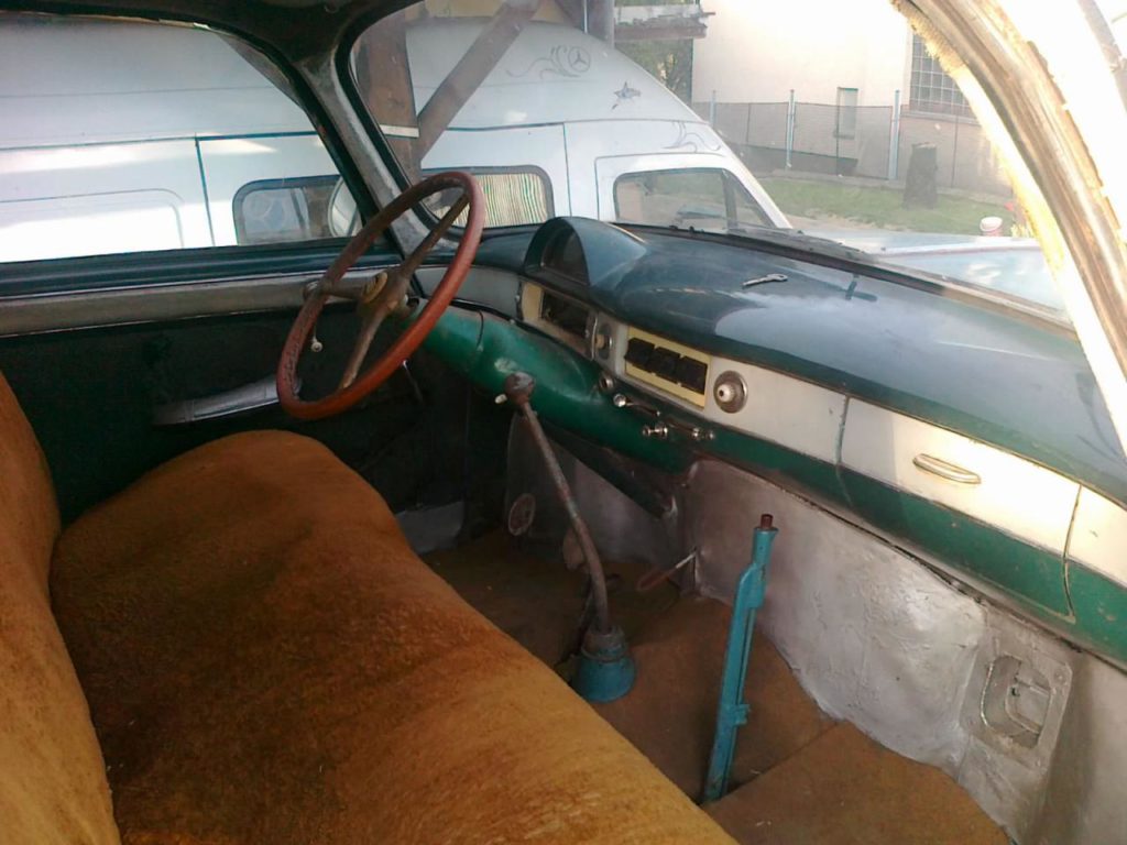 tatra 603