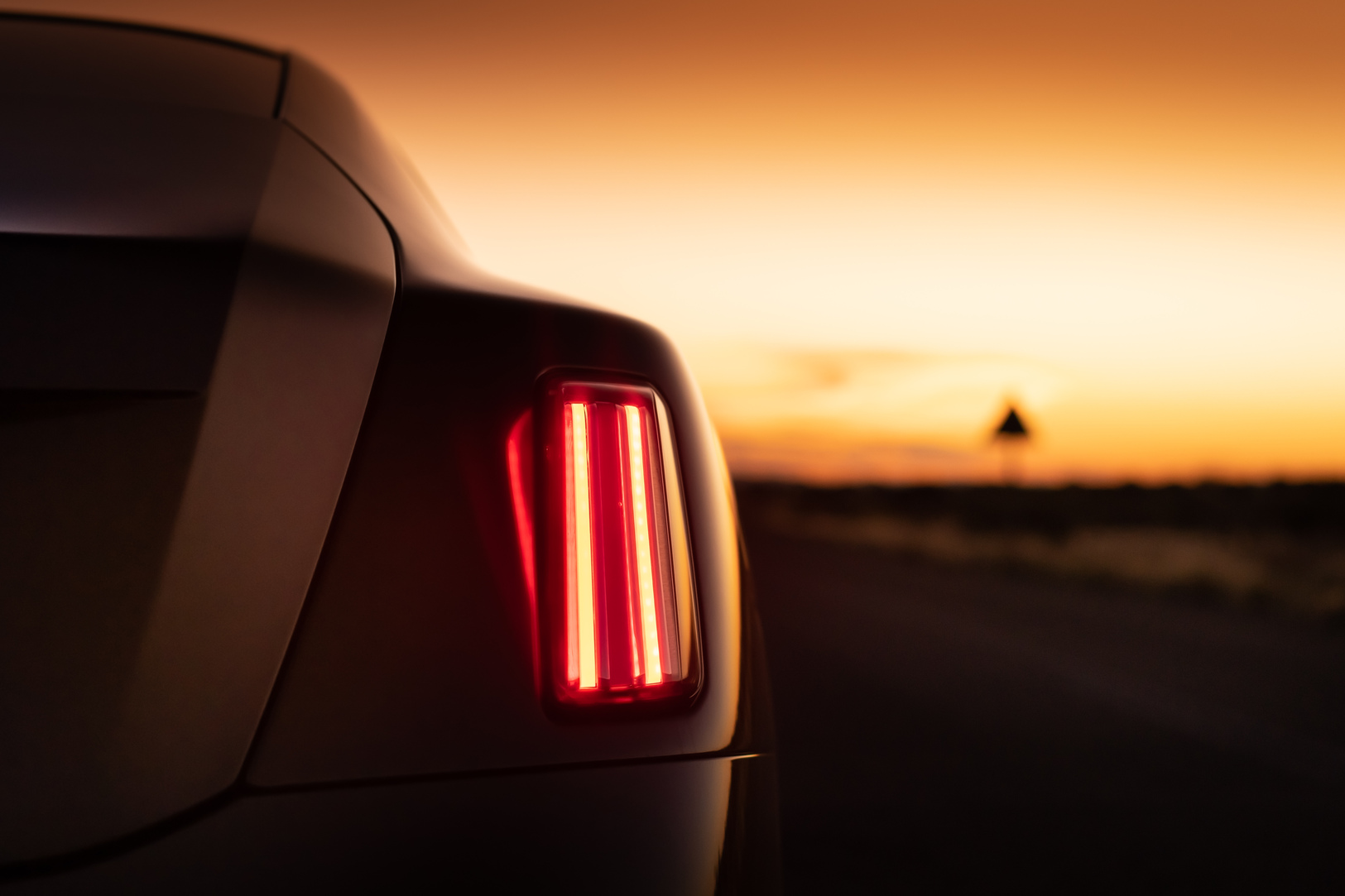 test Rolls-Royce-a Spectre