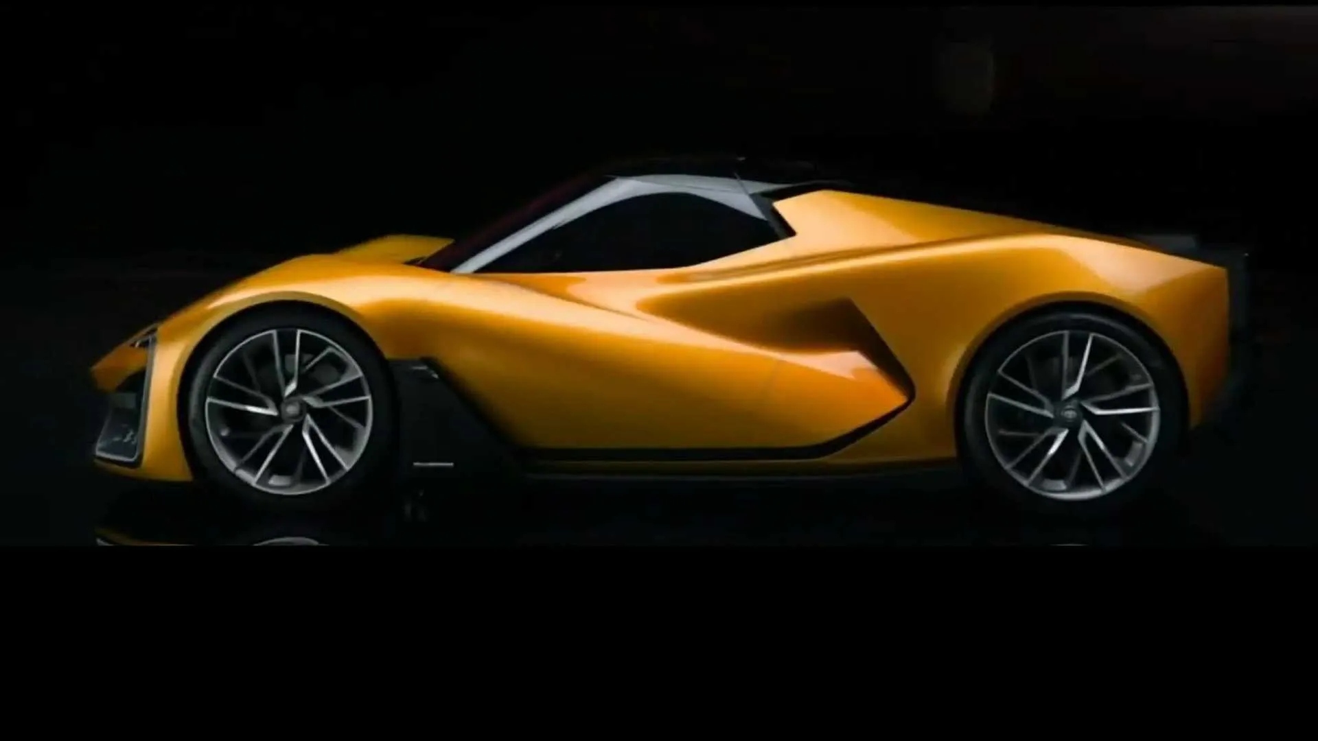 toyota sports ev