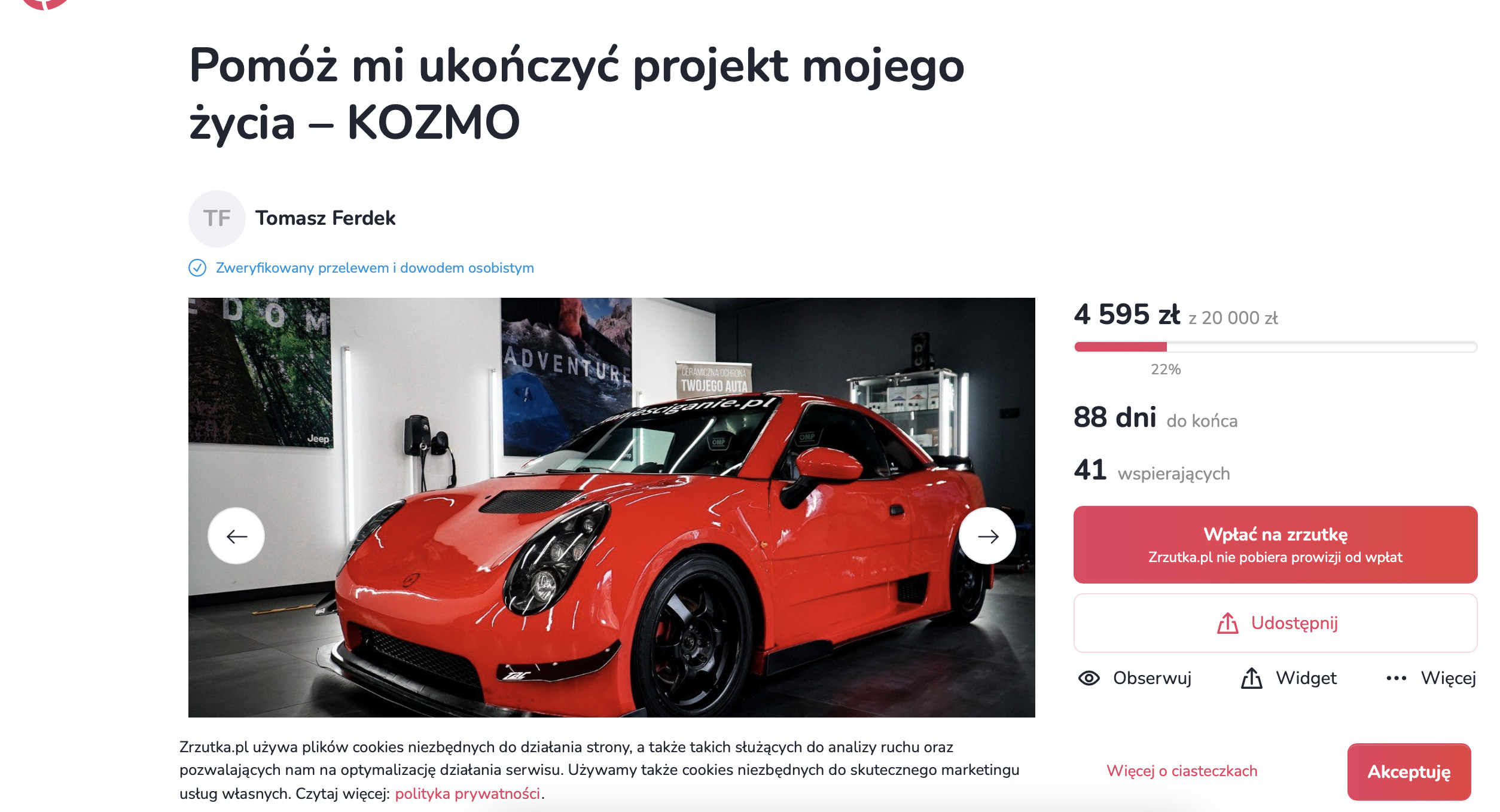 kozmo