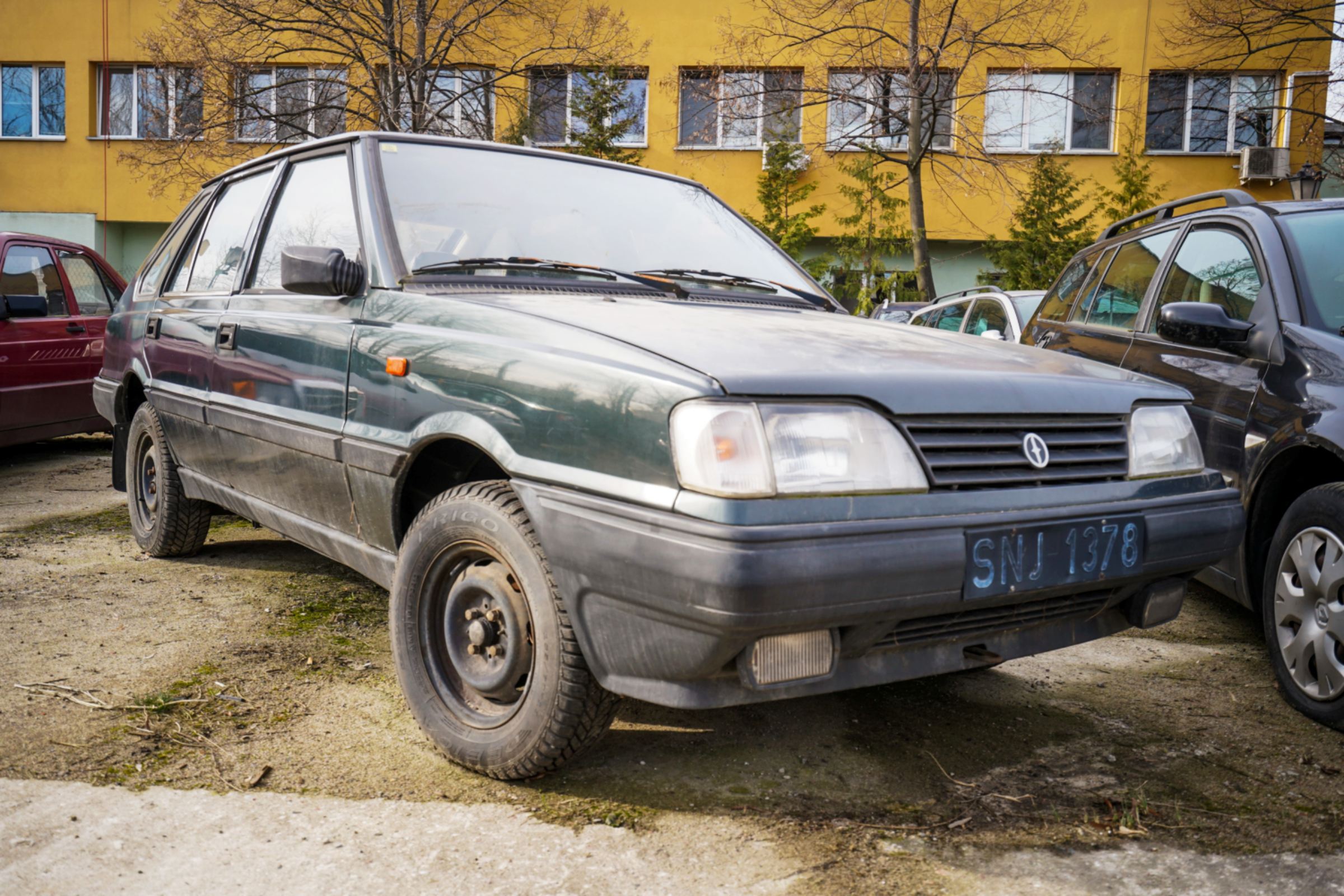 zdm licytacja