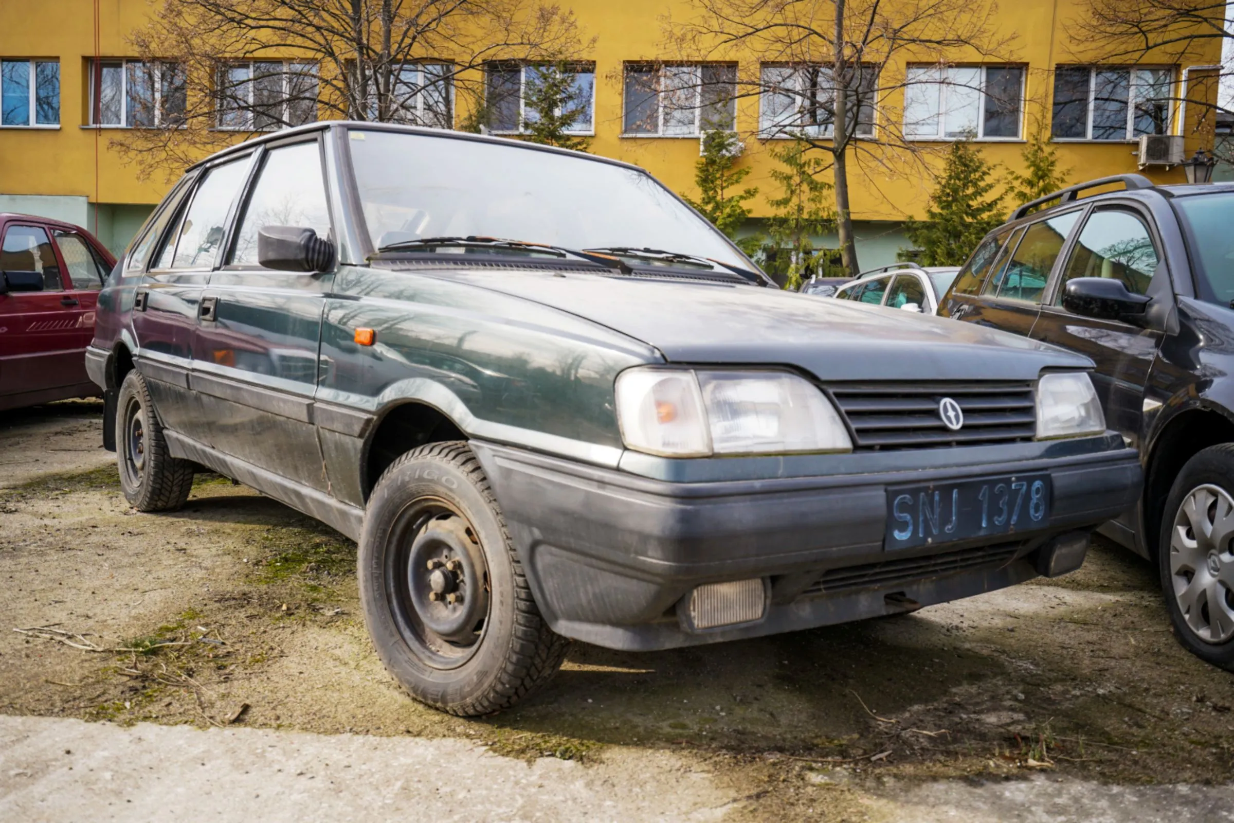 zdm licytacja