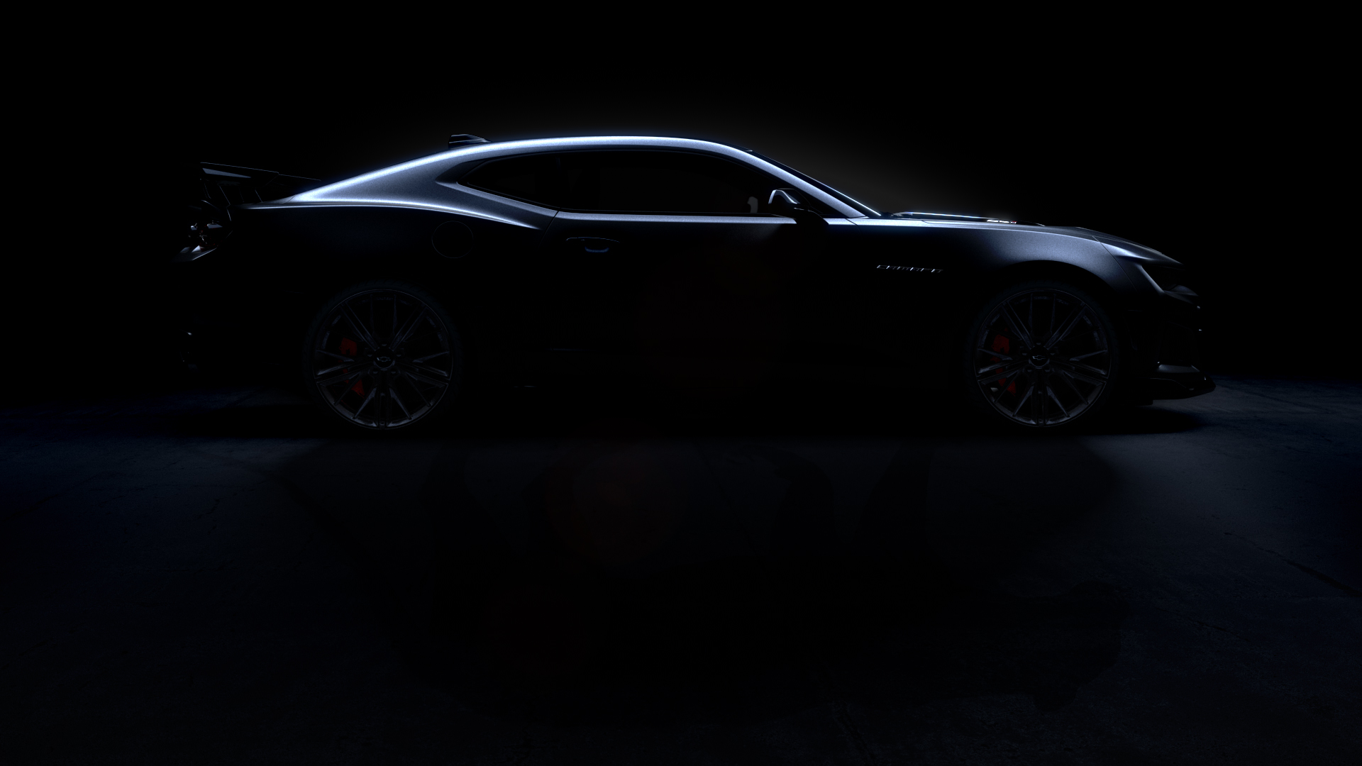 To koniec. Chevrolet Camaro znika z rynku – przynajmniej na razie