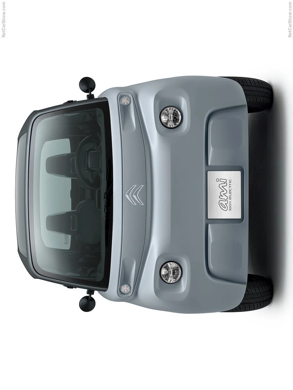 Citroen Ami