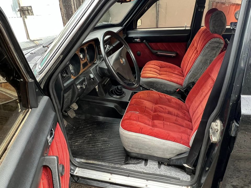 GAZ Wołga 3102 