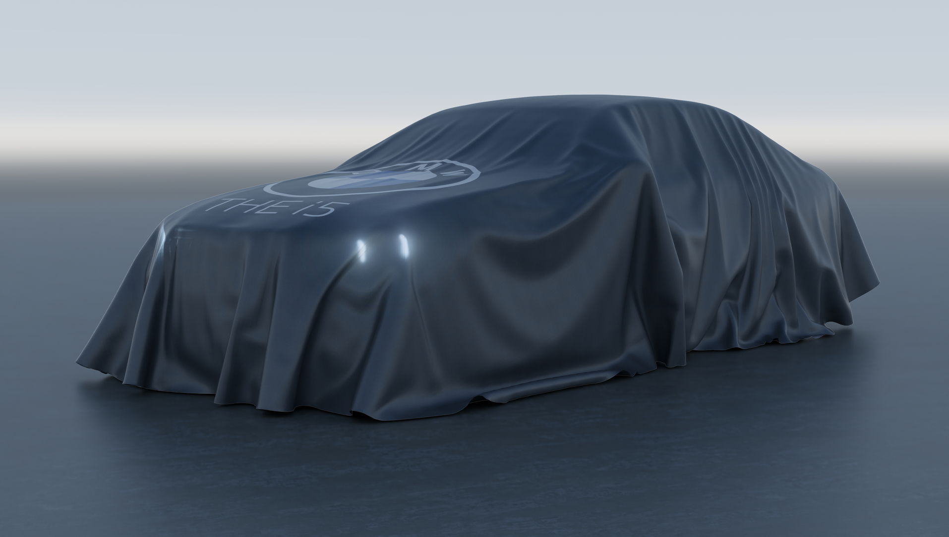 BMW serii 5