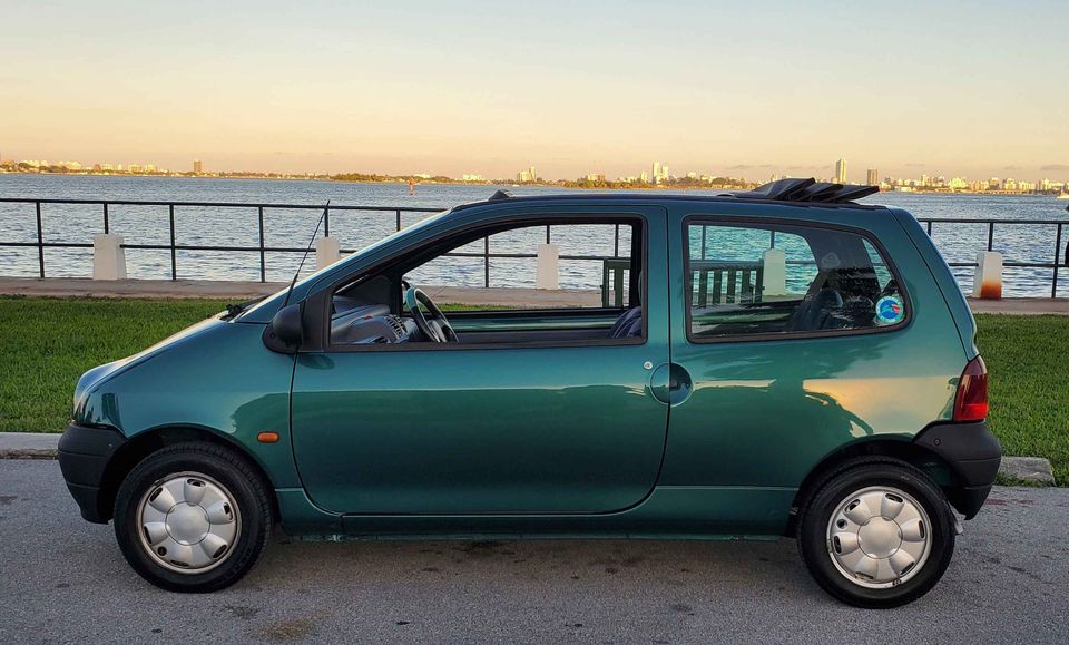 Renault Twingo Miami
