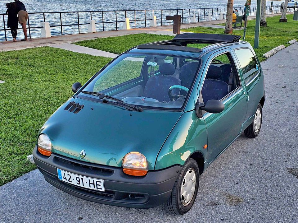 Renault Twingo Miami 