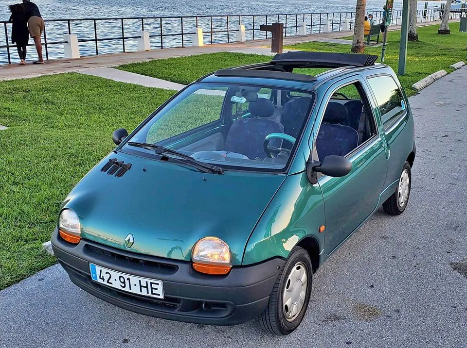 Renault Twingo Miami