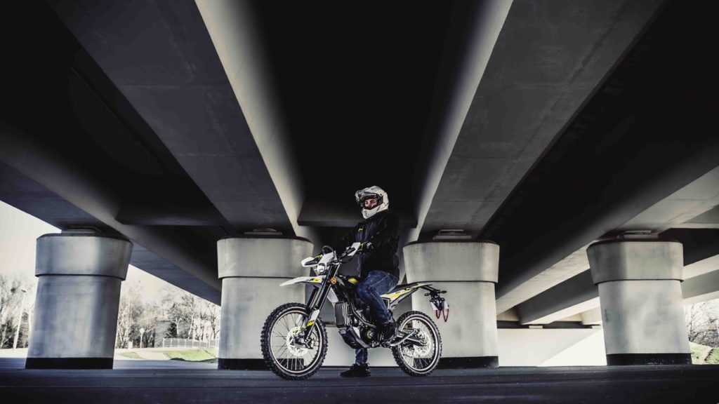 surron ultra bee 