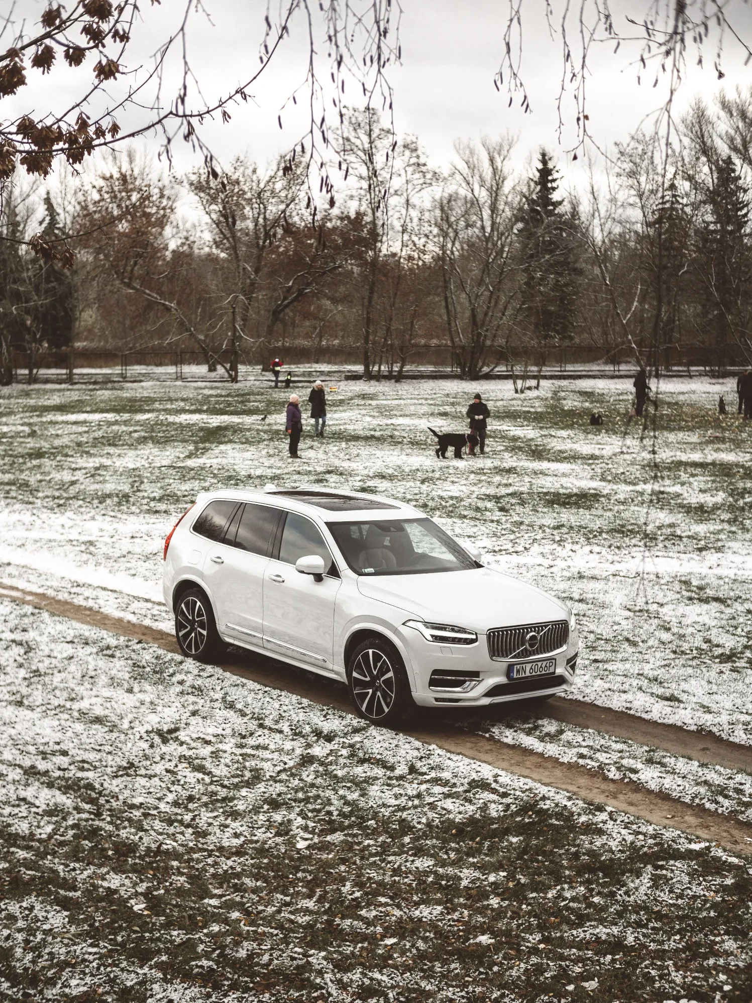 volvo xc90 b5 