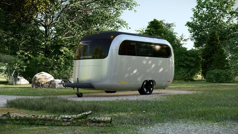 Airstream