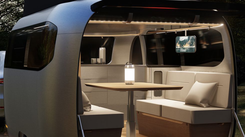 Airstream
