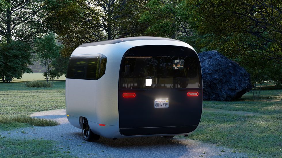 Airstream