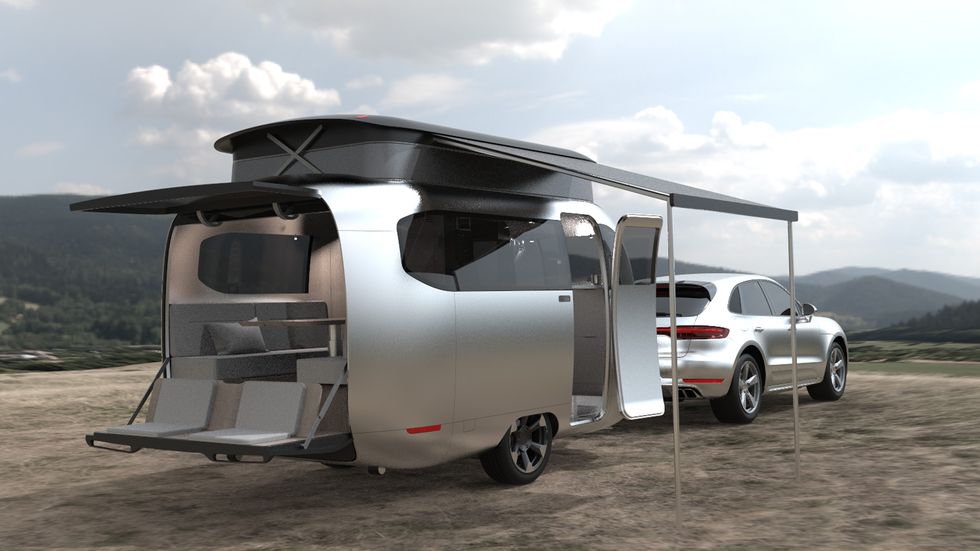 Airstream