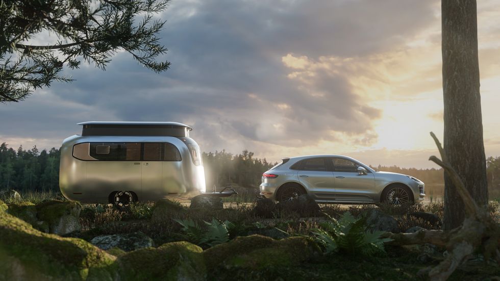 Airstream
