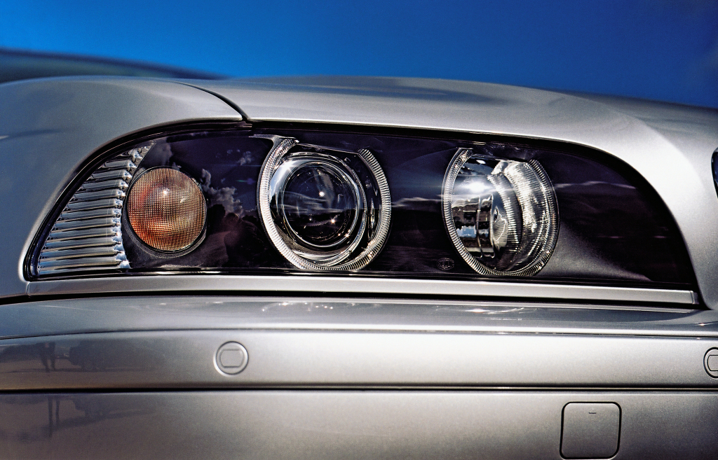 nowe bmw serii 5 i i5
