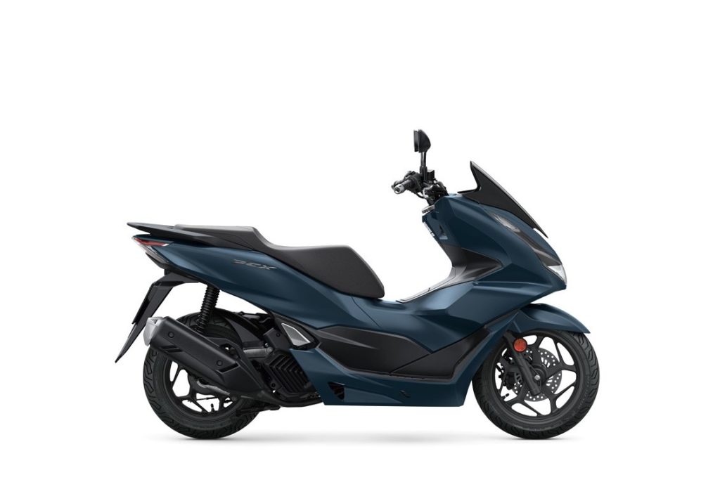 Honda PCX 2023 