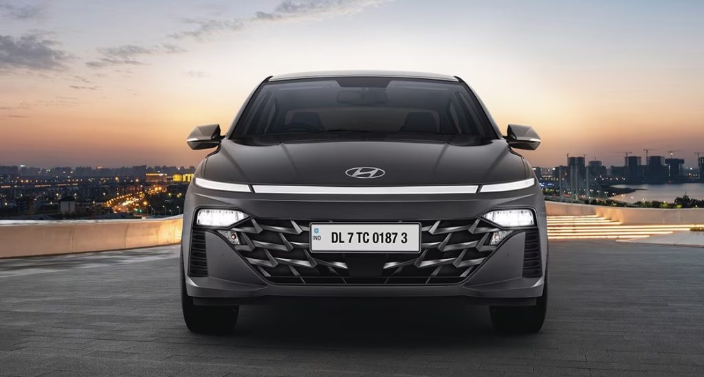 hyundai verna