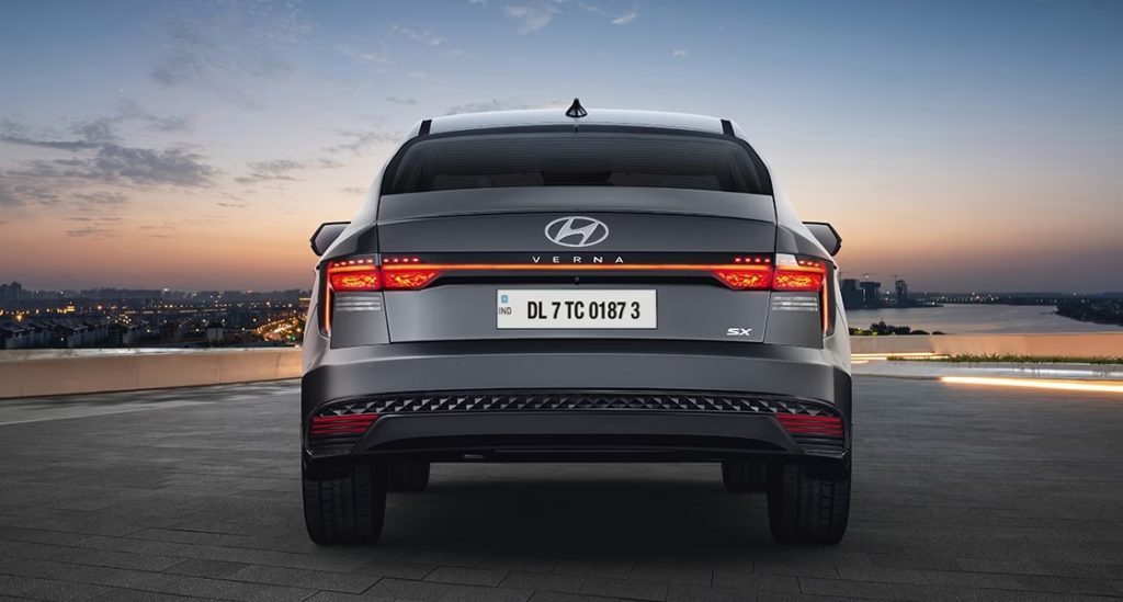 hyundai verna