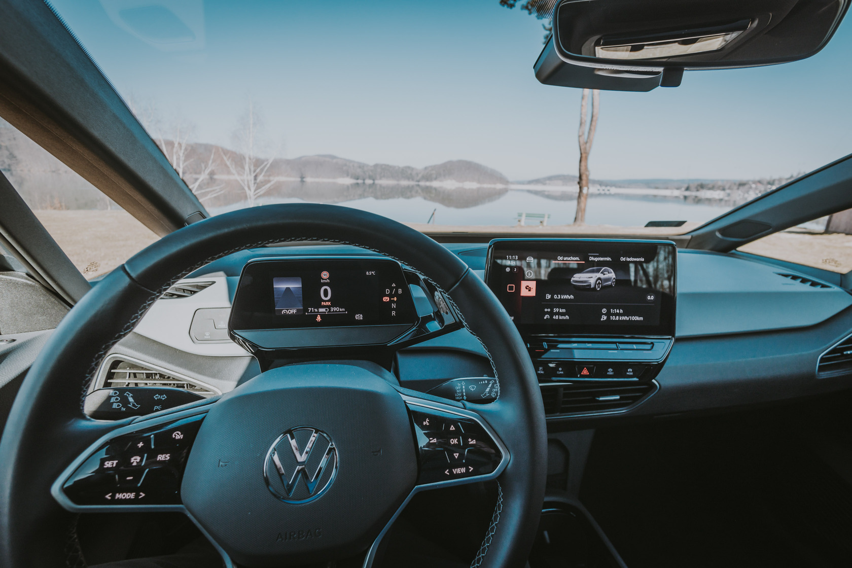 kurs ecodrivingu