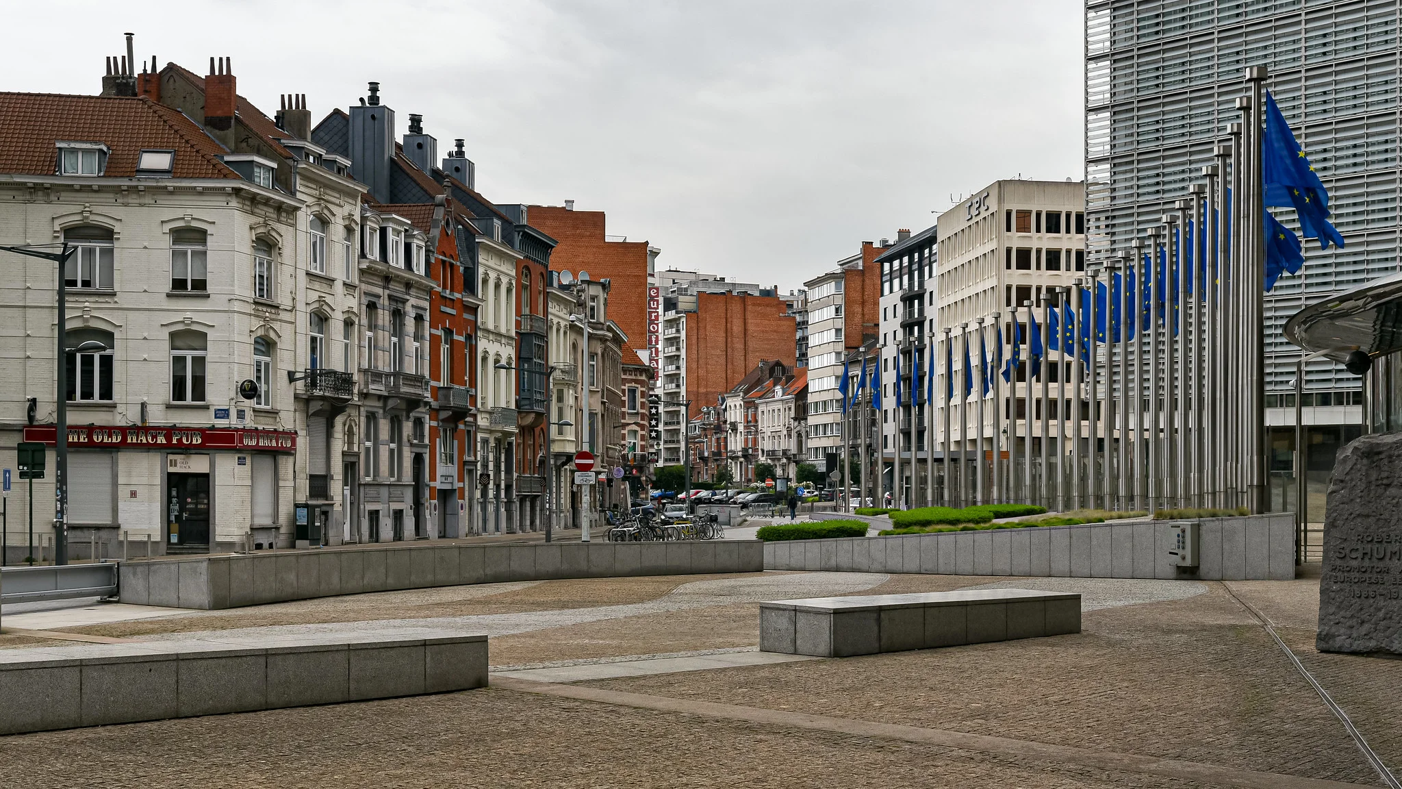 komisja europejska