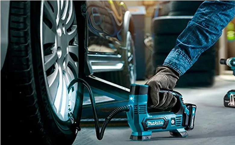 domitech makita
