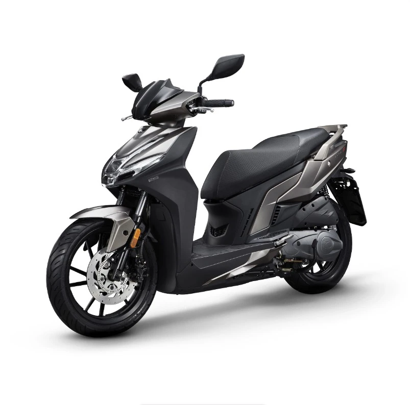 Kymco Agility S125 