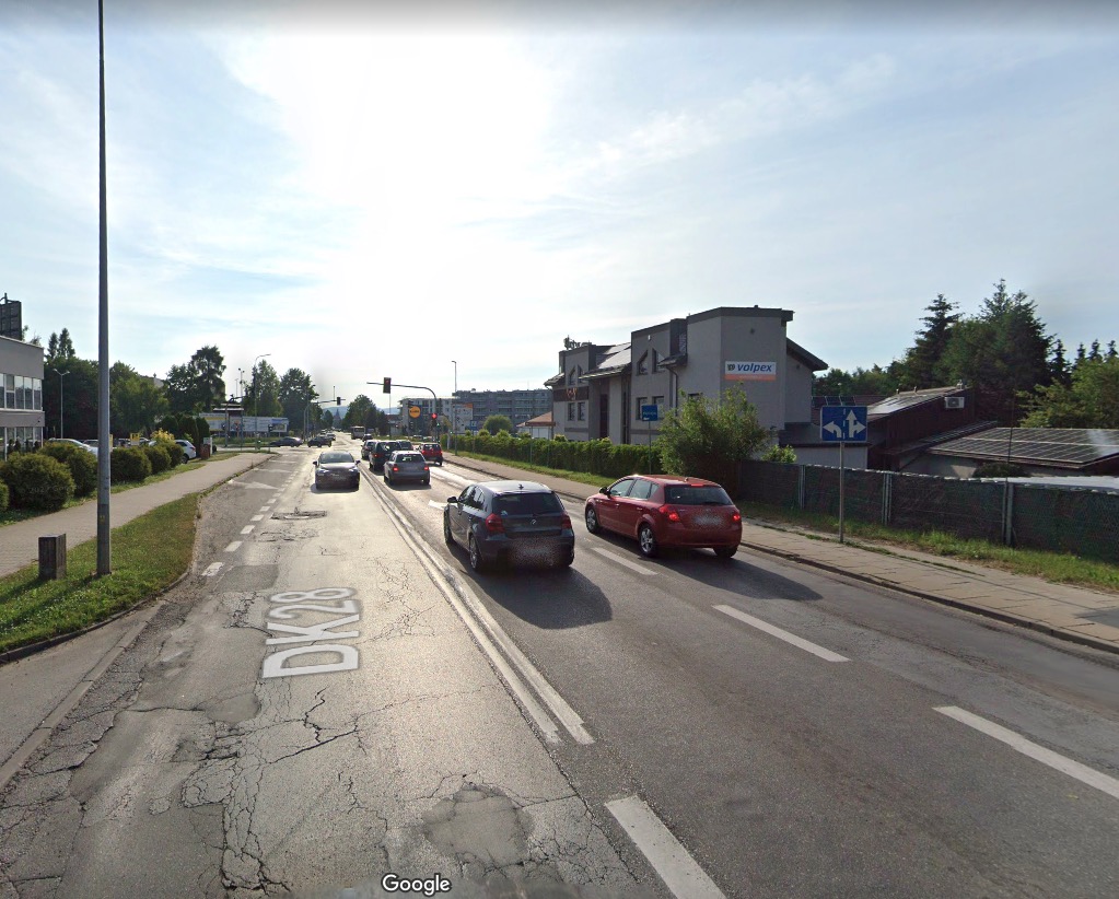 nowy sącz 