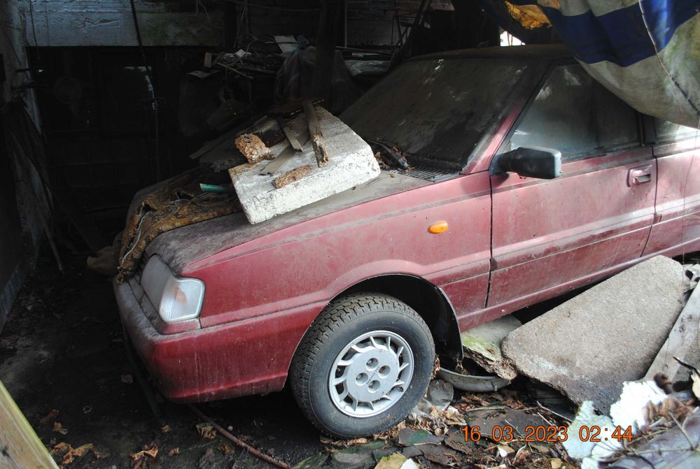 nowy polonez
