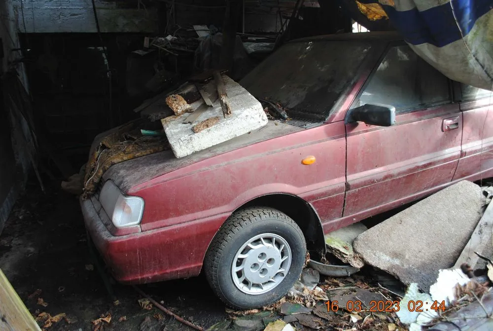 nowy polonez