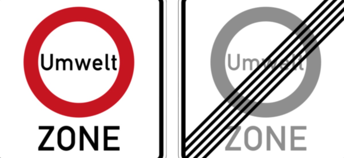 umweltzone