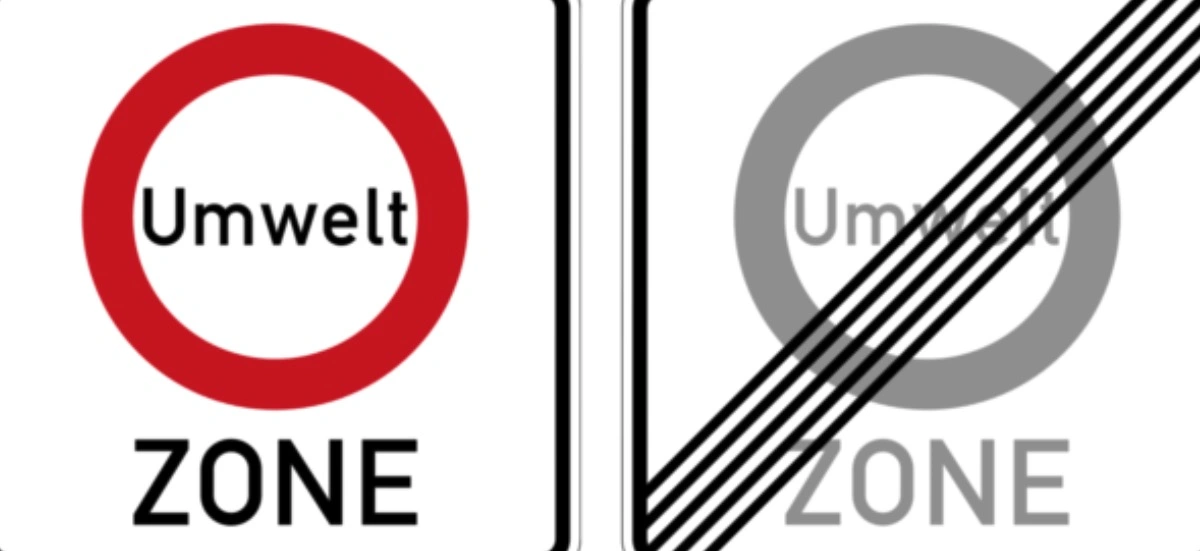 umweltzone 