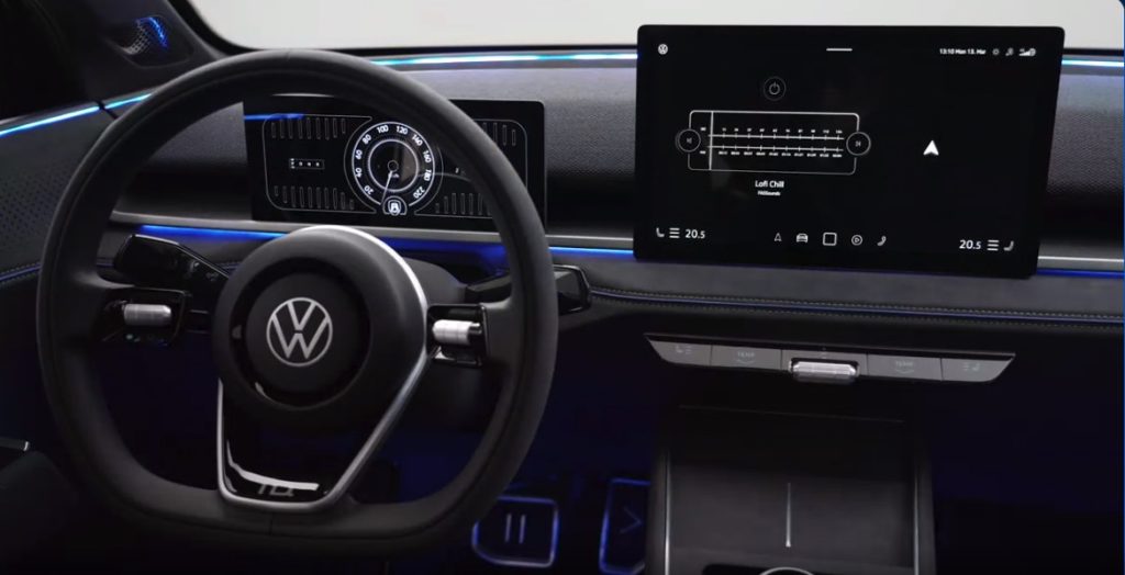 Volkswagen ID. 2all 