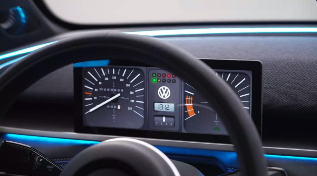 Volkswagen ID. 2all 