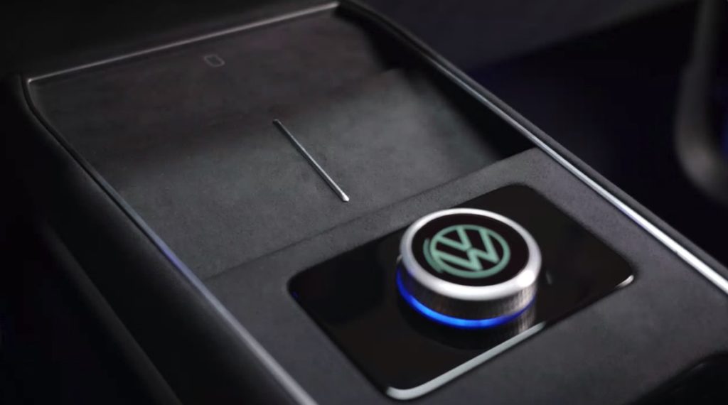 Volkswagen ID. 2all 