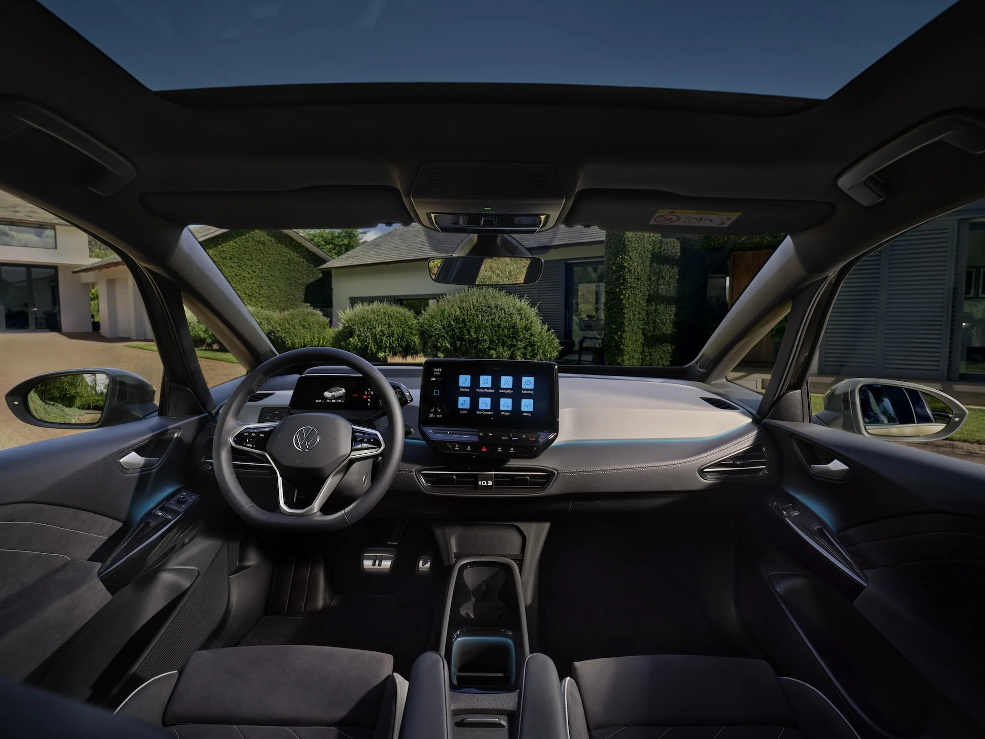 travel assist 