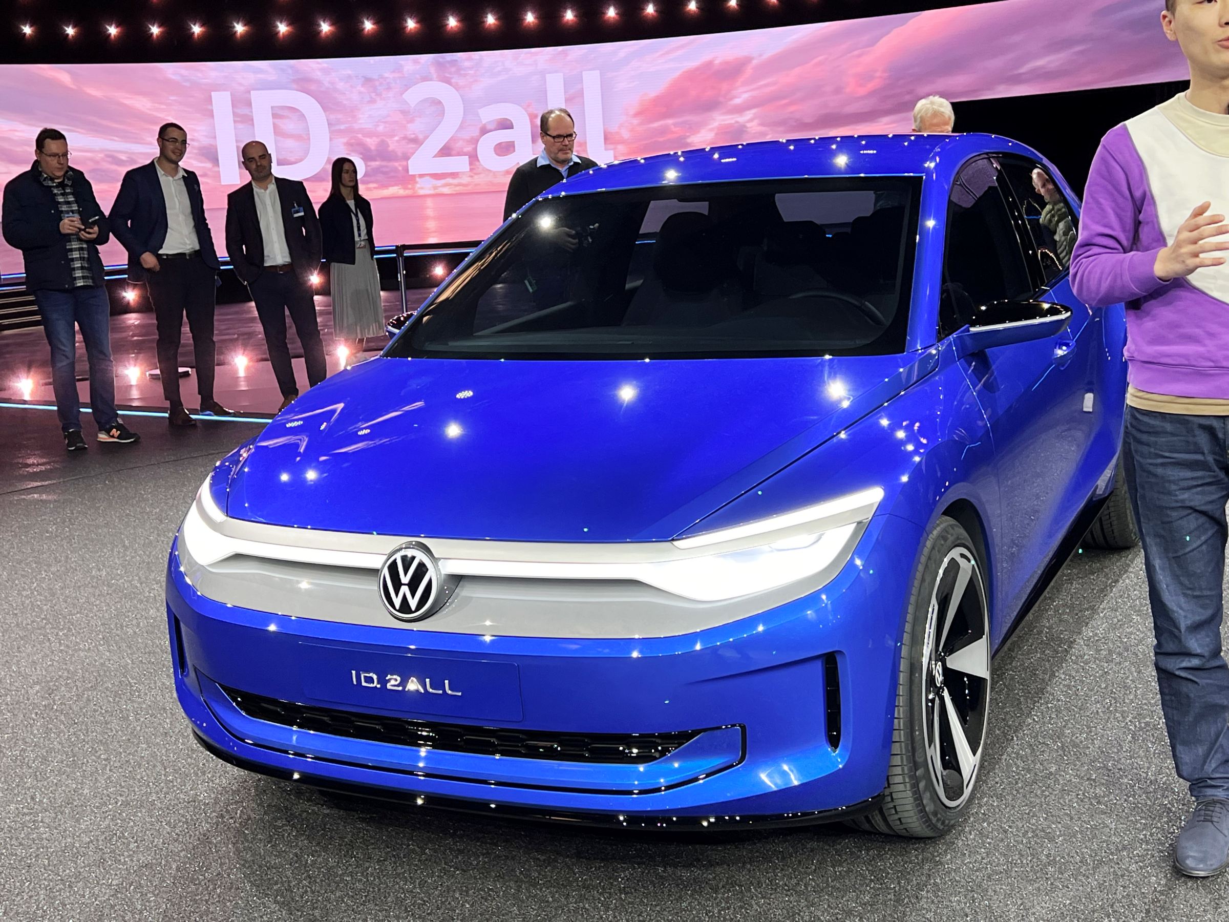 vw id.2all 