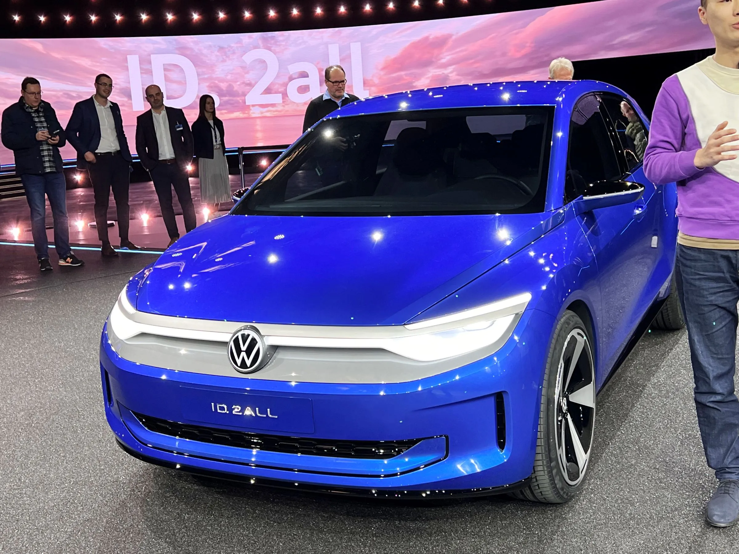 vw id.2all 