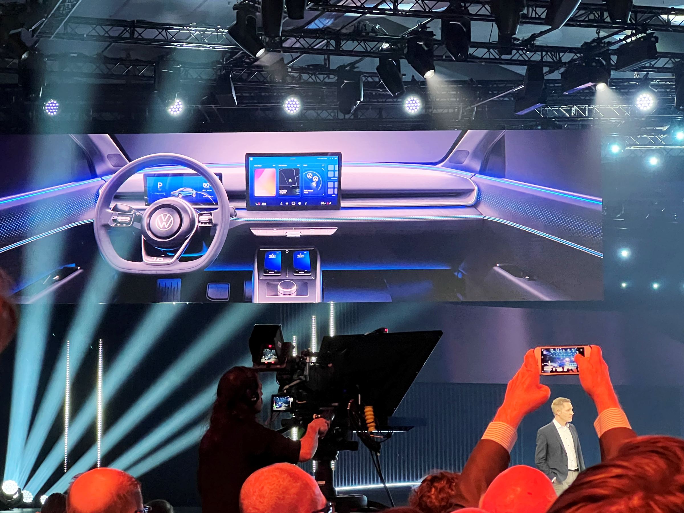 vw id.2all wnętrze 