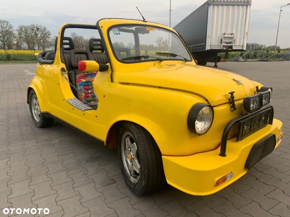 Bitwa złomów: otwieramy sezon na cabrio. Te seryjne są zbyt nudne