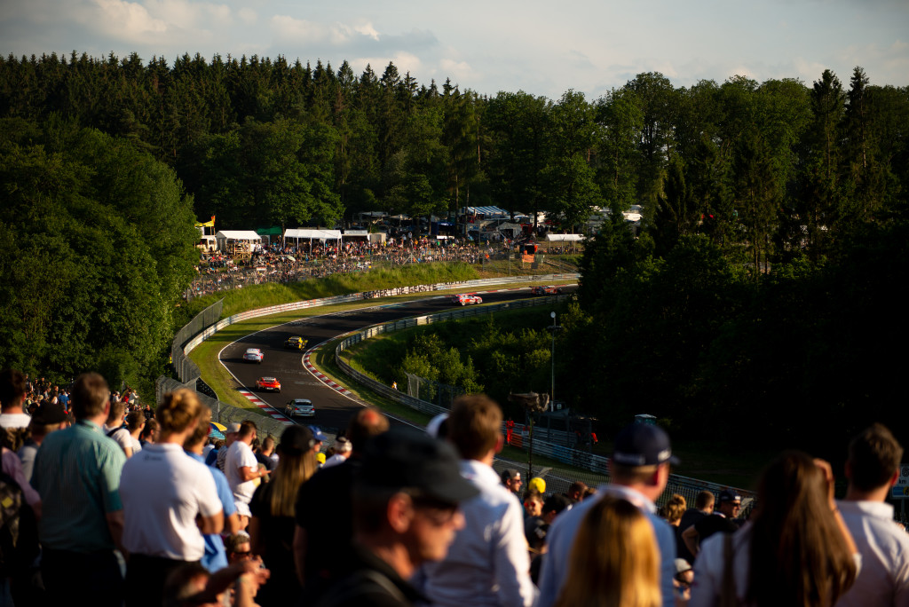 Nurburgring