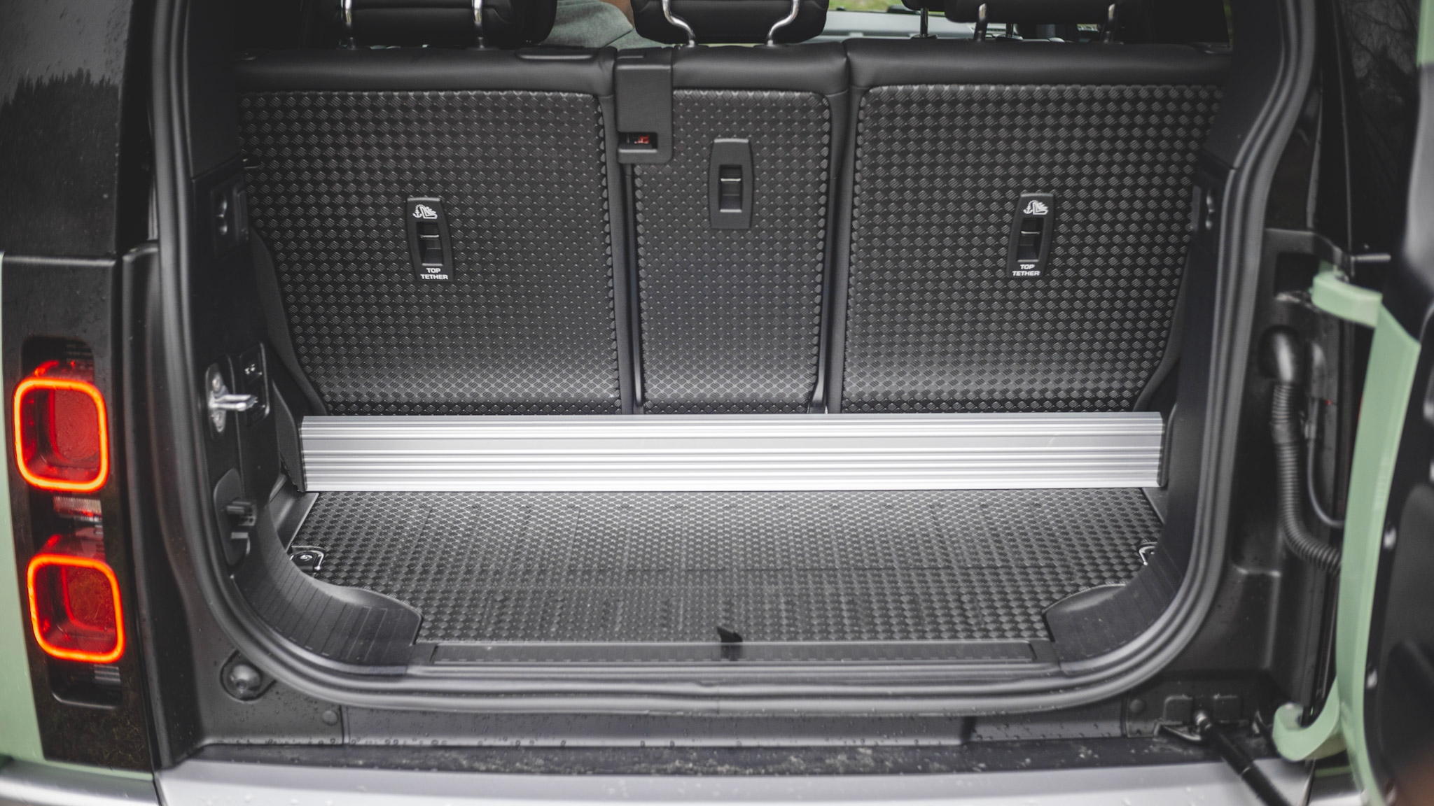 Land Rover Defender 75th Anniversary 