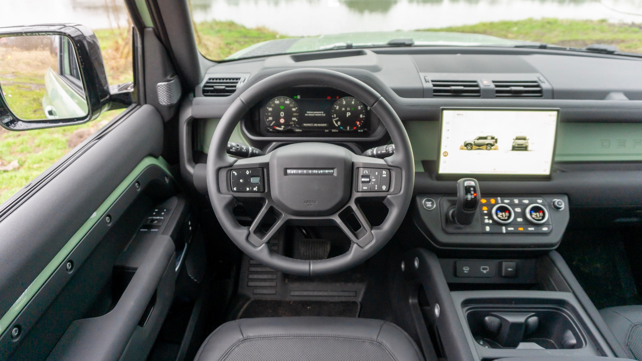 Land Rover Defender 75th Anniversary 