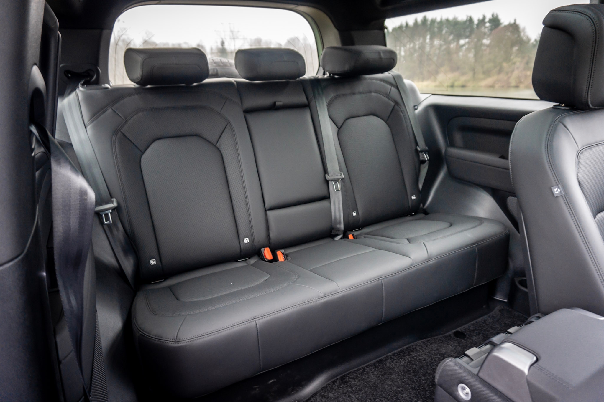 Land Rover Defender 75th Anniversary 