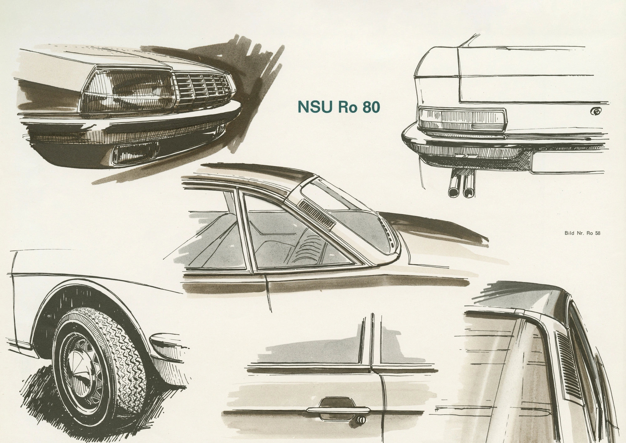 NSU Ro 80