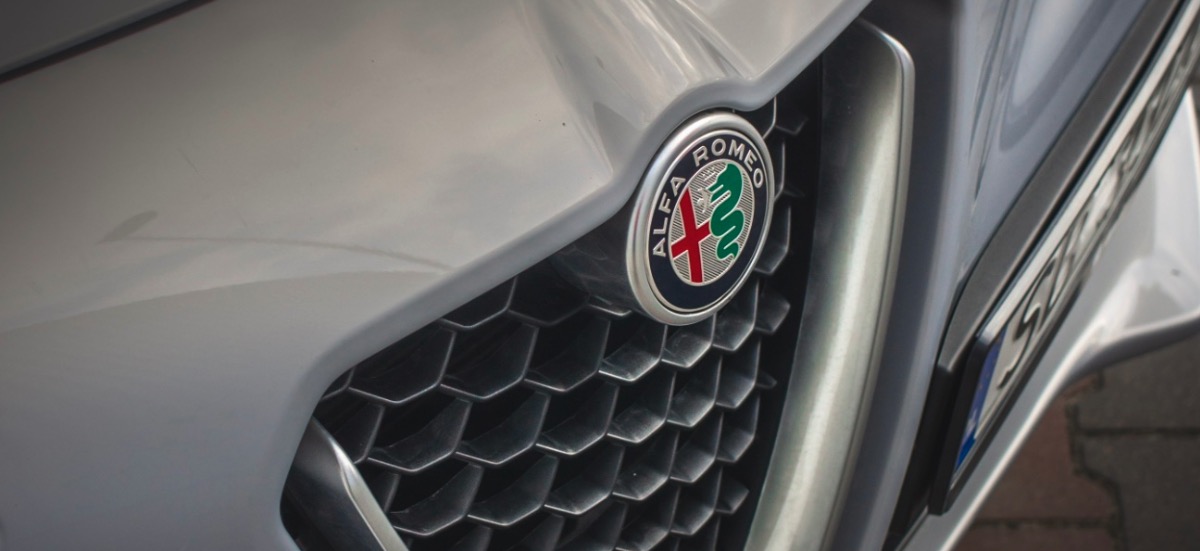 Będzie nowa Alfa Romeo Stelvio. I to jest ta dobra część wiadomości